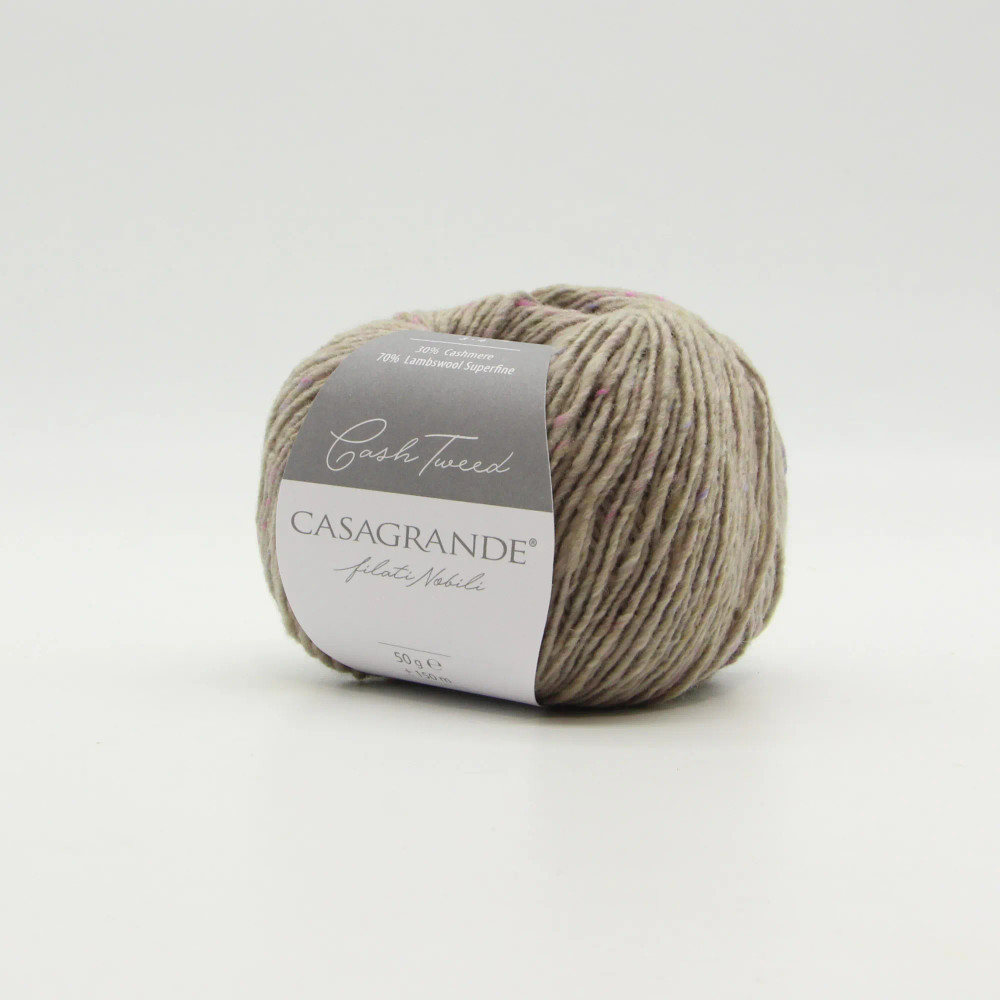 Casagrande CashTweed