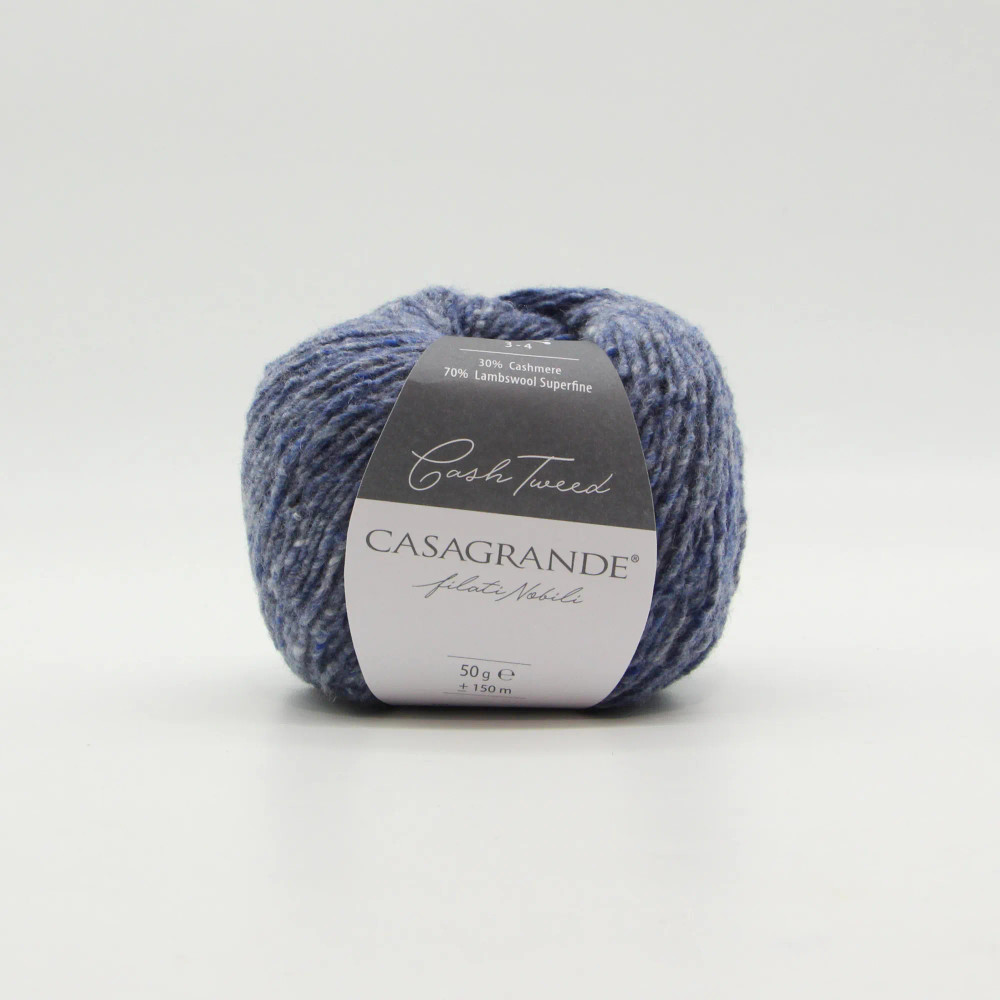 Casagrande CashTweed