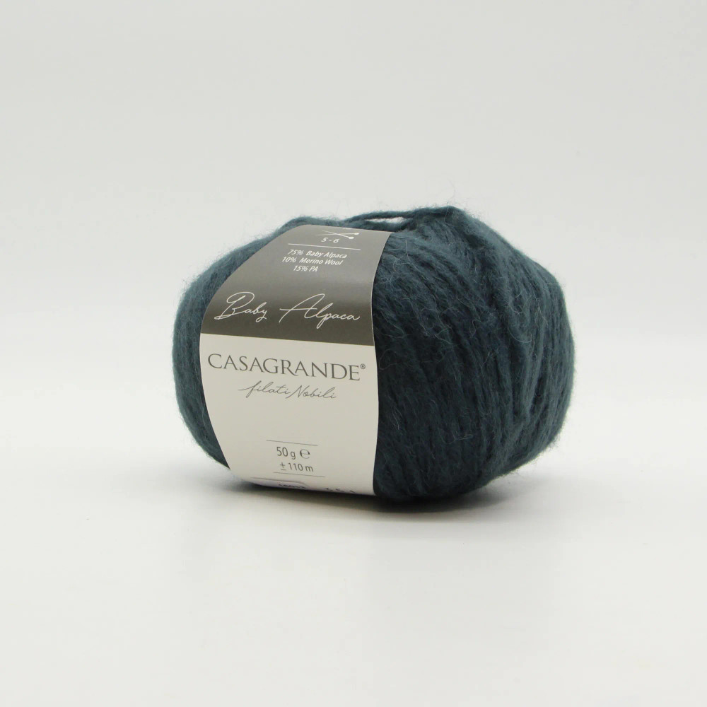 Casagrande Baby Alpaca