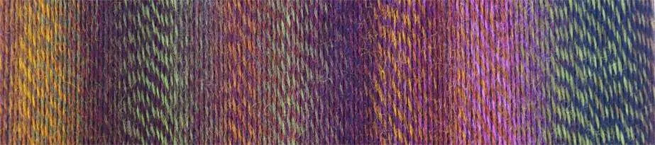 Schoppel Crazy Zauberball