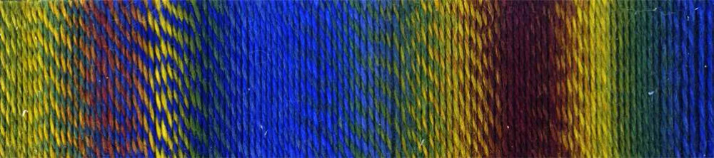 Schoppel Crazy Zauberball