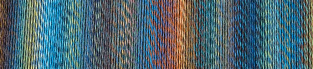 Schoppel Crazy Zauberball