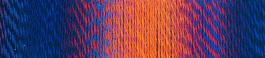 Schoppel Crazy Zauberball