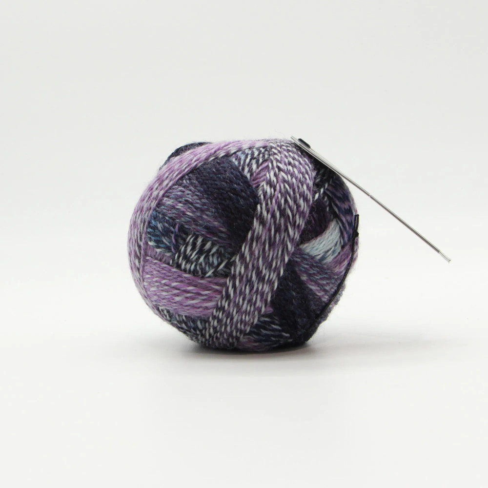 Schoppel Crazy Zauberball