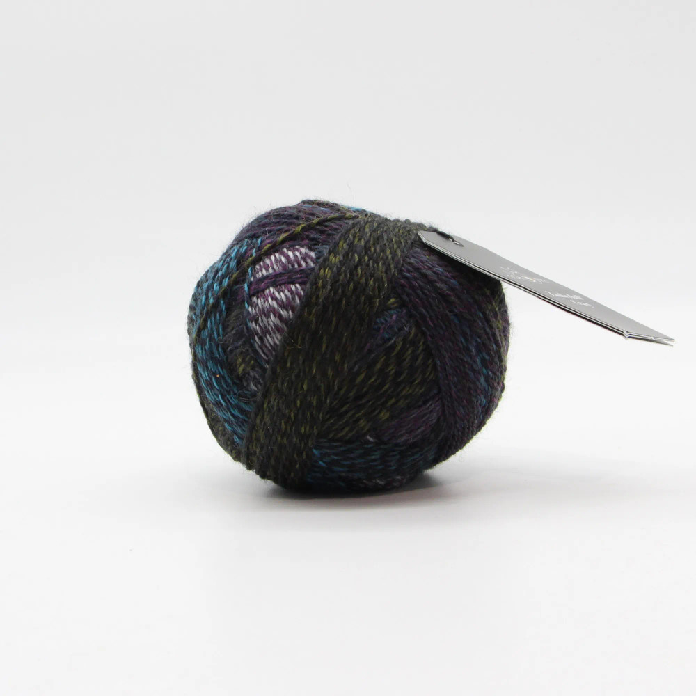 Schoppel Crazy Zauberball