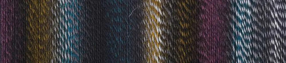 Schoppel Crazy Zauberball