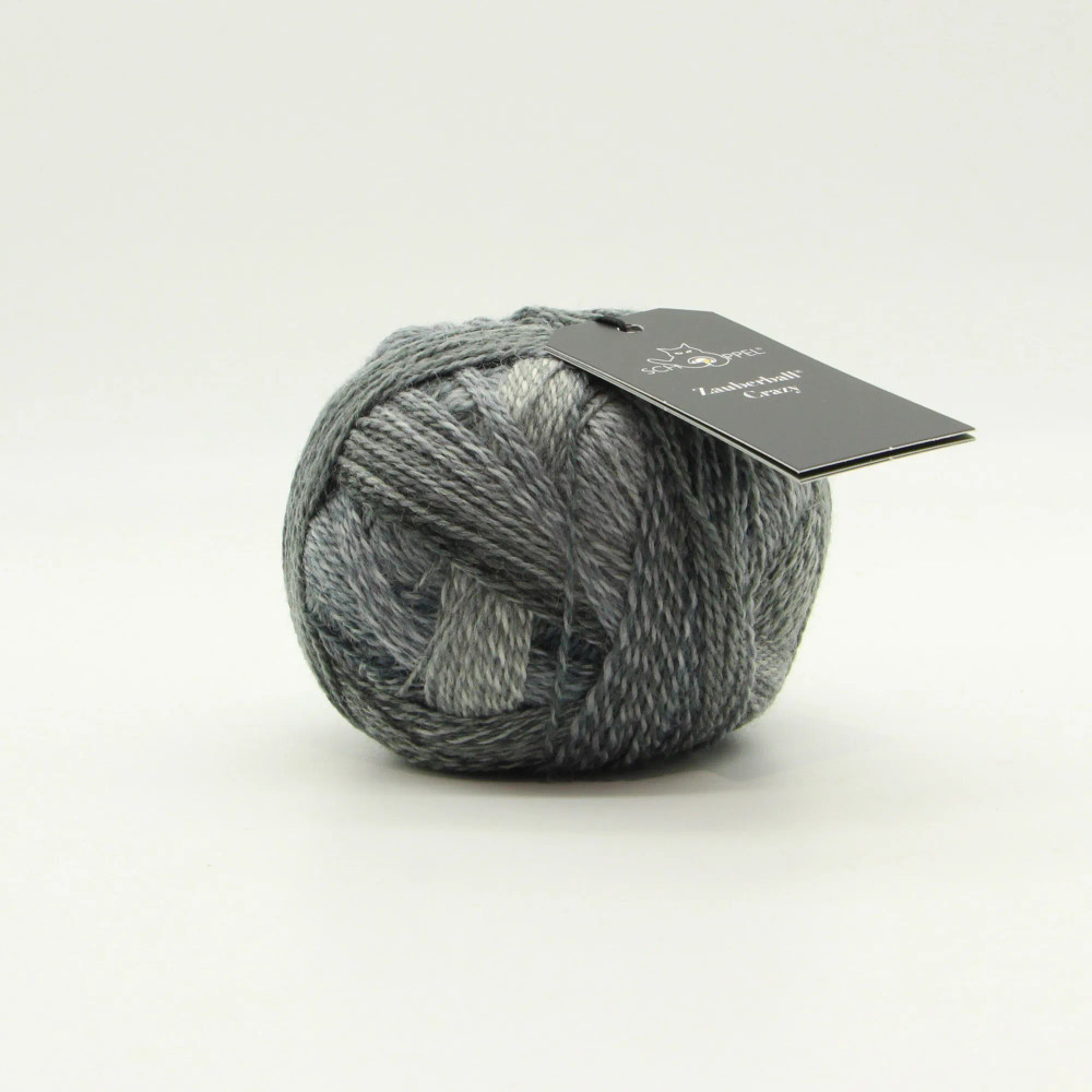 Schoppel Crazy Zauberball