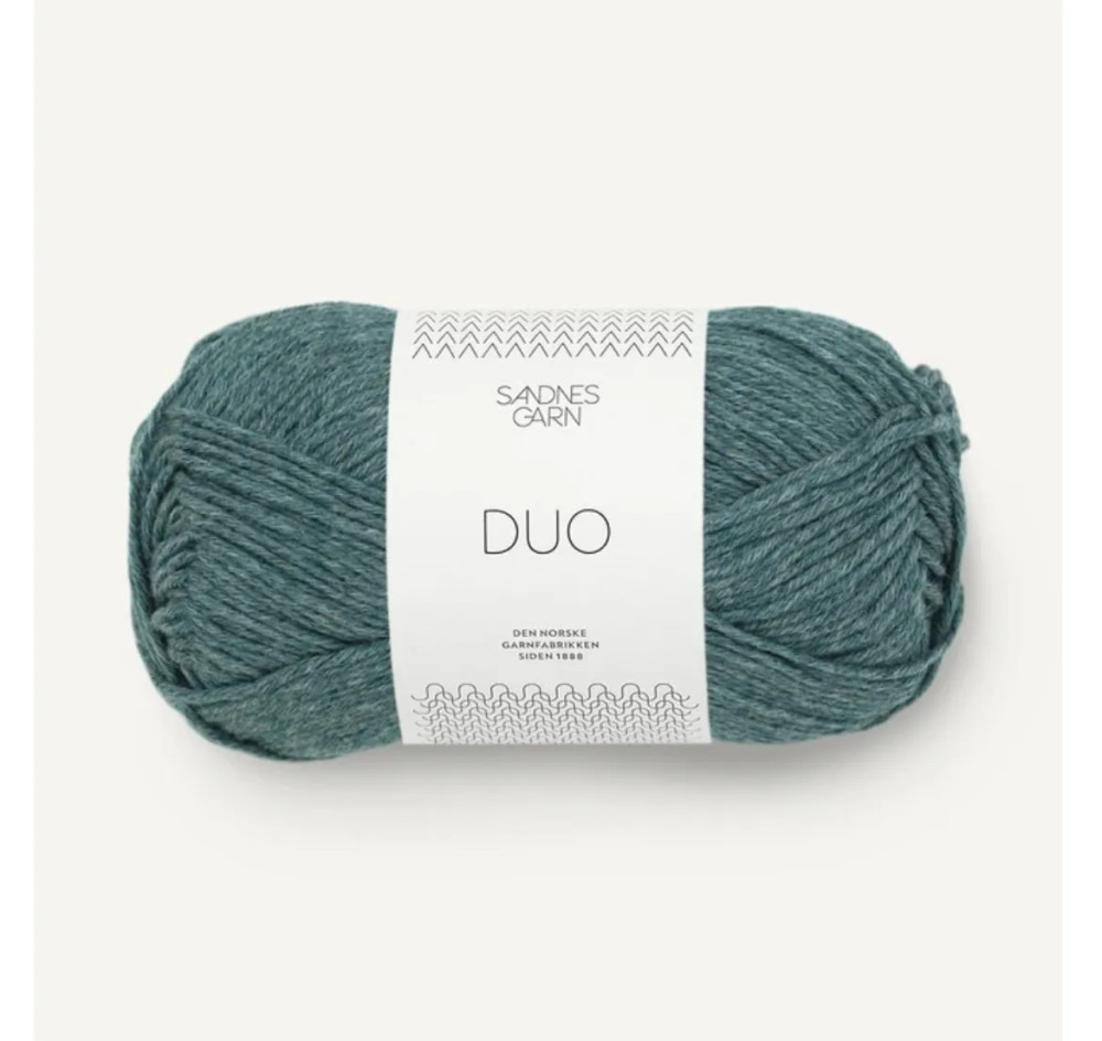 Sandnes Garn Duo