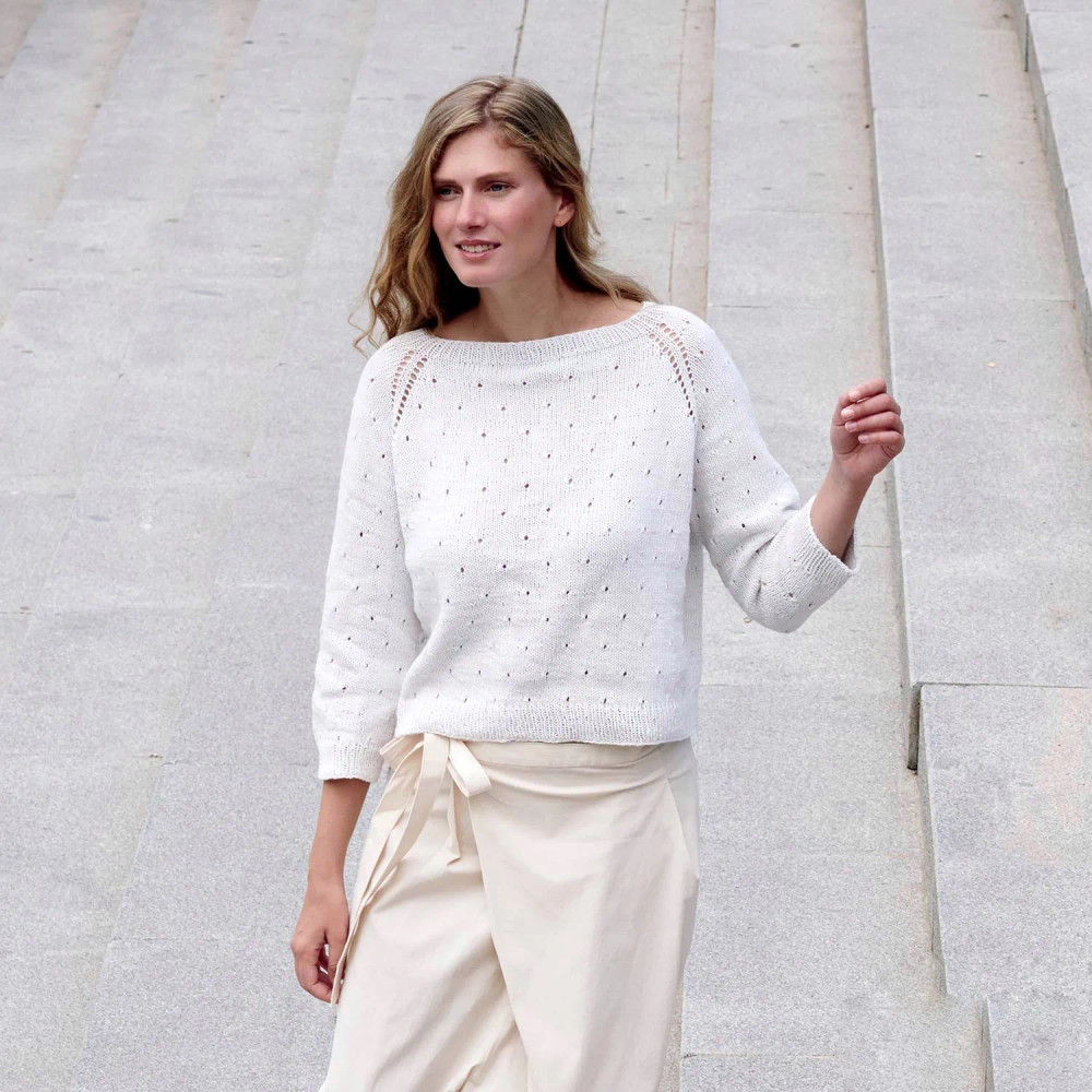 Katia Comfort Cashmere