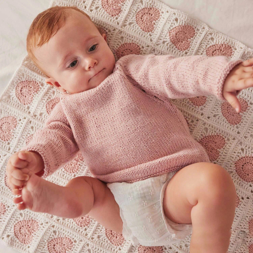 Katia Comfort Cashmere