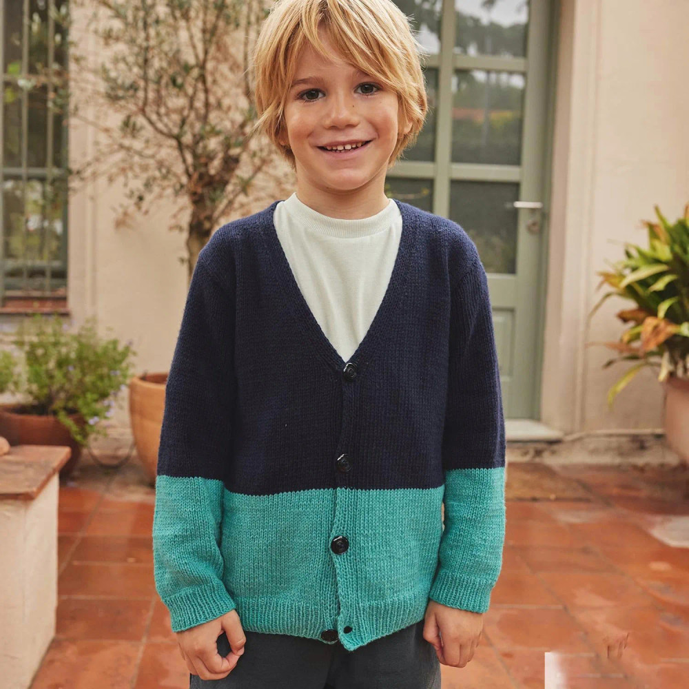 Katia Comfort Cashmere