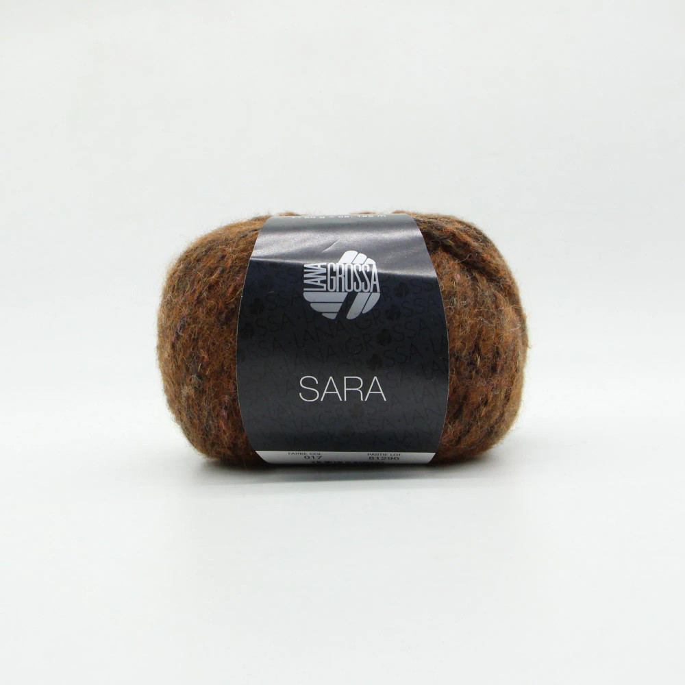 Lana Grossa Sara