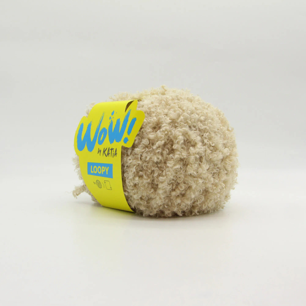 Katia Wow-Loopy