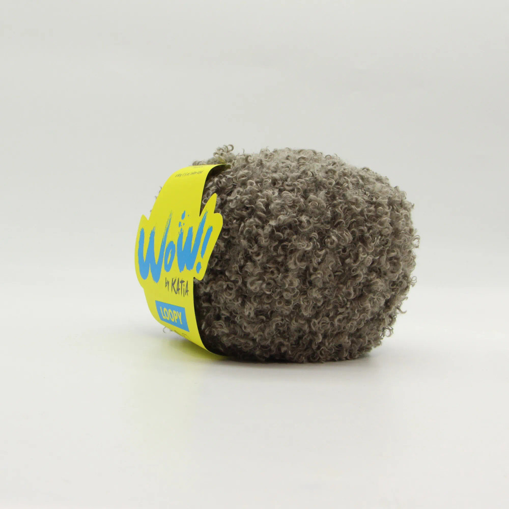 Katia Wow-Loopy