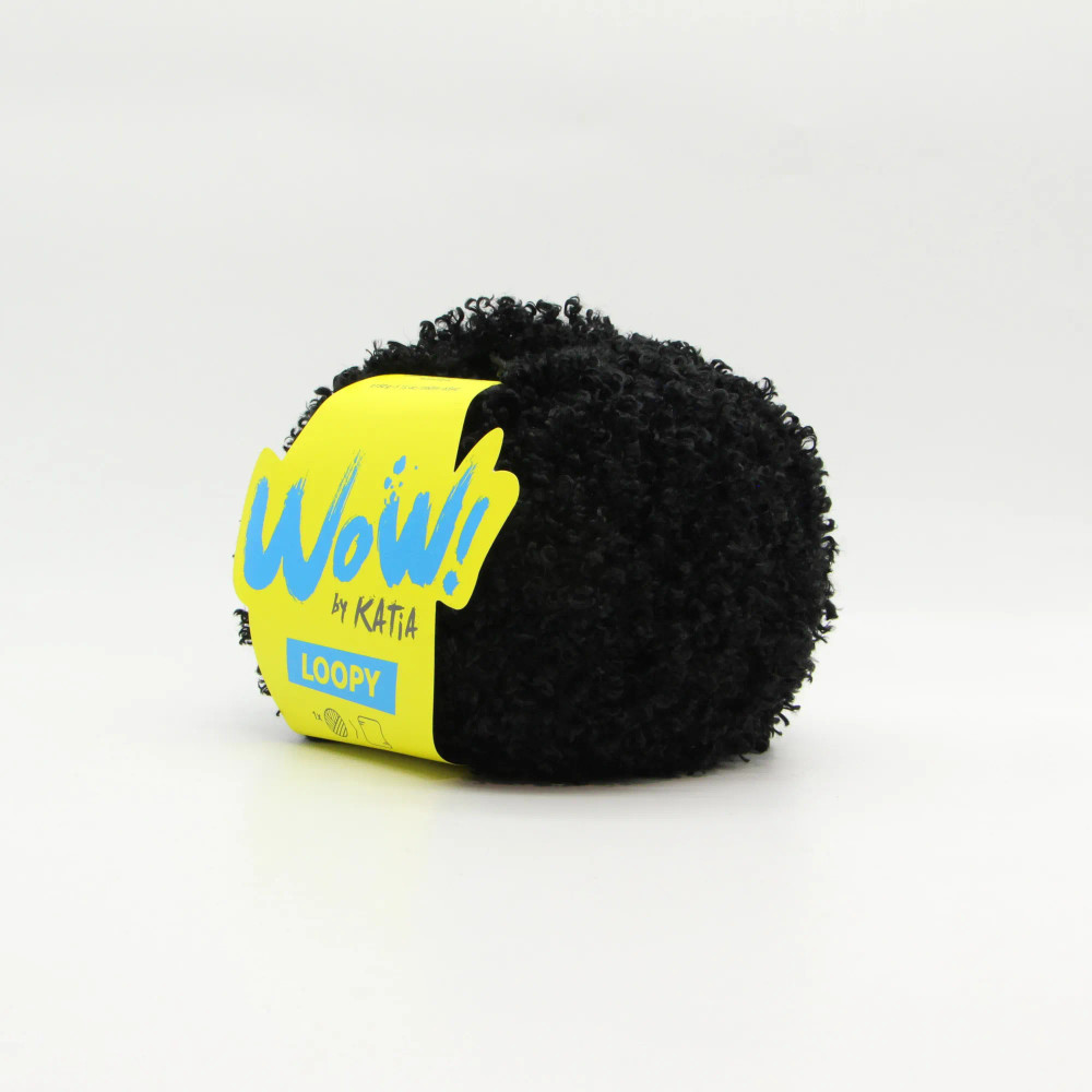 Katia Wow-Loopy
