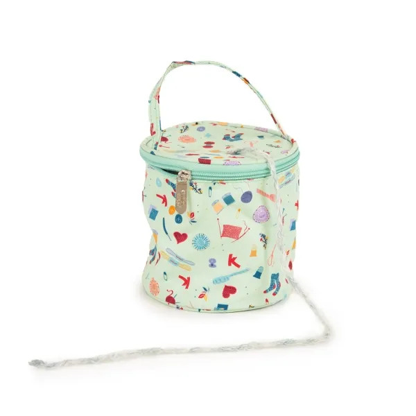 Сумка для пряжи Katia 7506