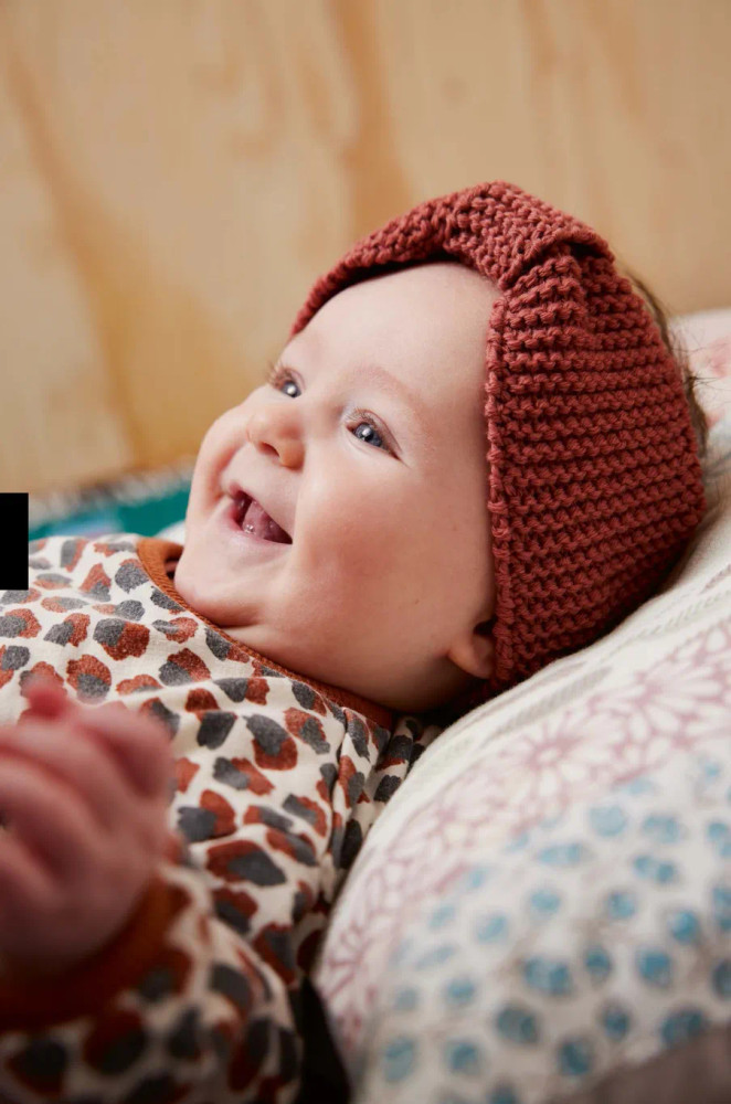 Журнал Punto 80 Lang Yarns