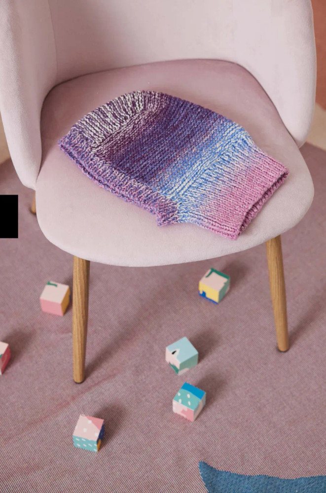 Журнал Punto 80 Lang Yarns