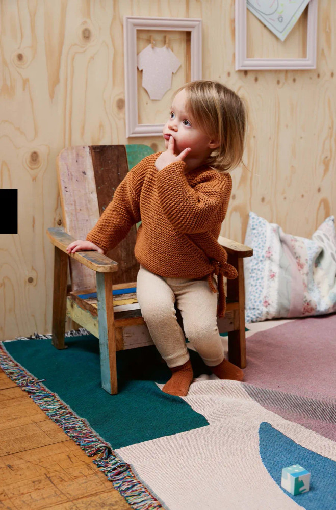 Журнал Punto 80 Lang Yarns