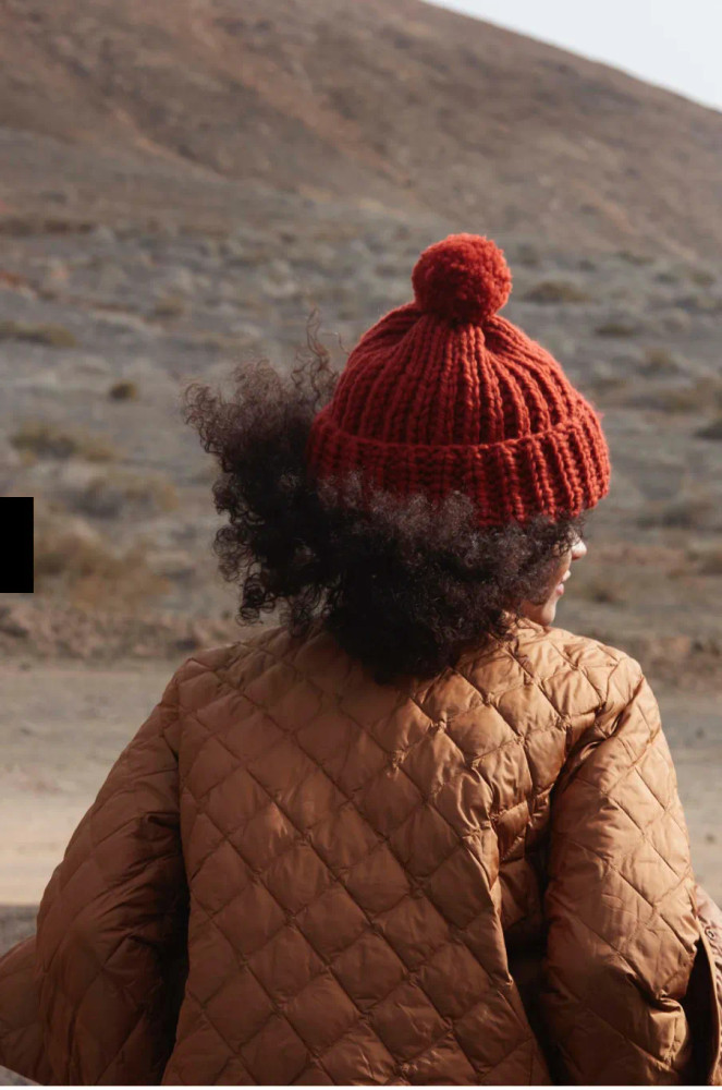 Журнал Wooladdicts 13 Lang Yarns