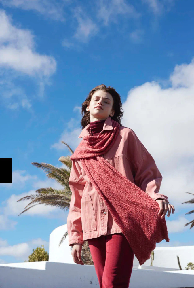 Журнал Wooladdicts 13 Lang Yarns