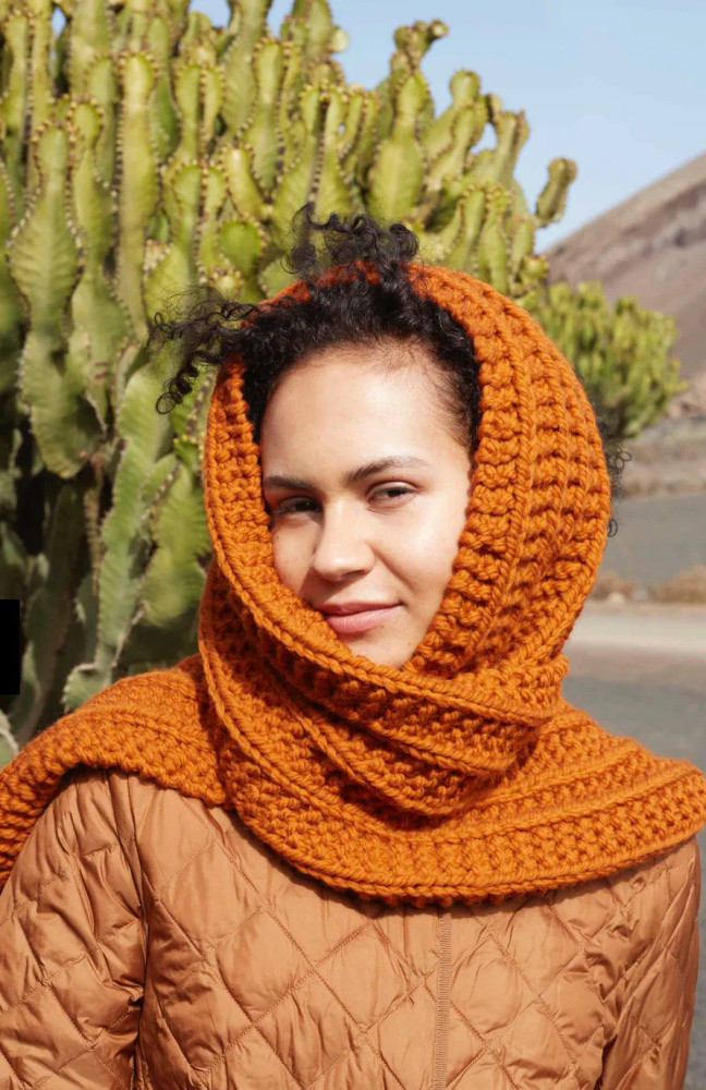 Журнал Wooladdicts 13 Lang Yarns