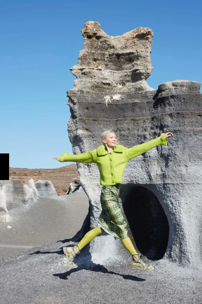 Журнал Wooladdicts 13 Lang Yarns