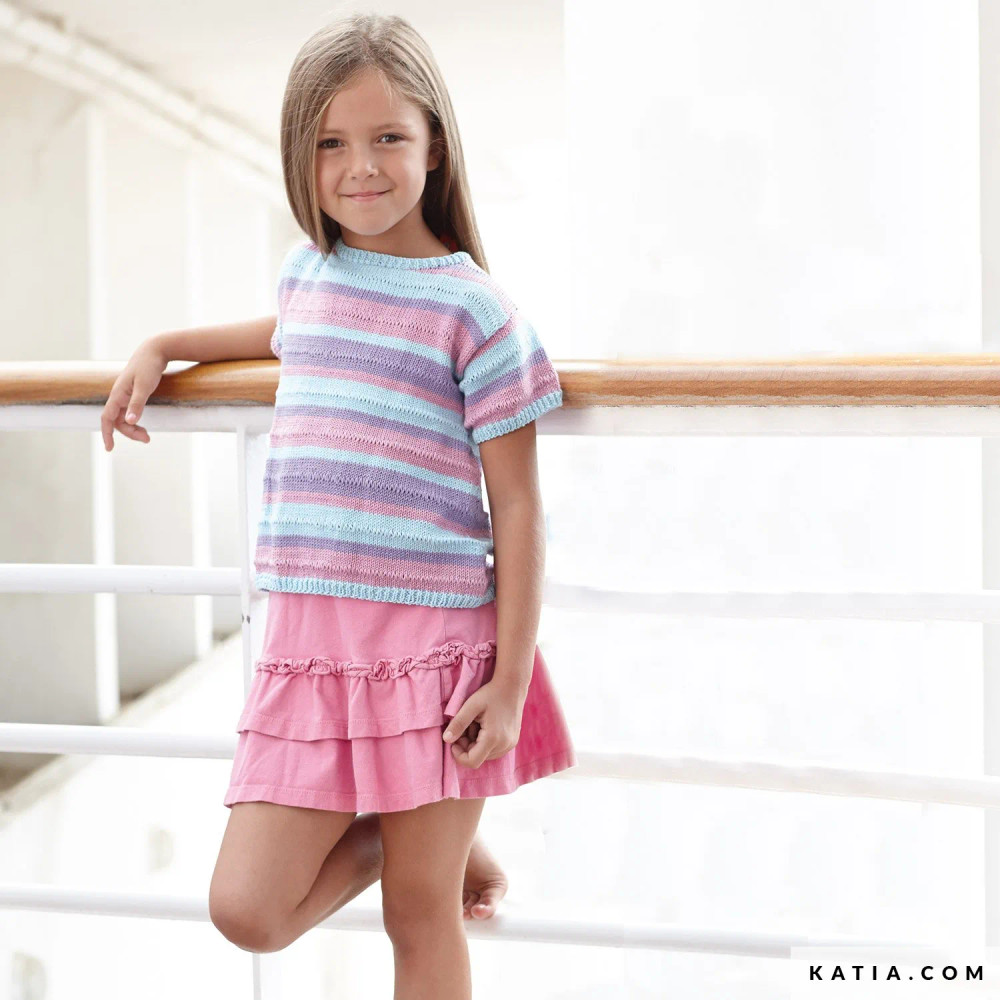 Журнал Katia Special Capri №2