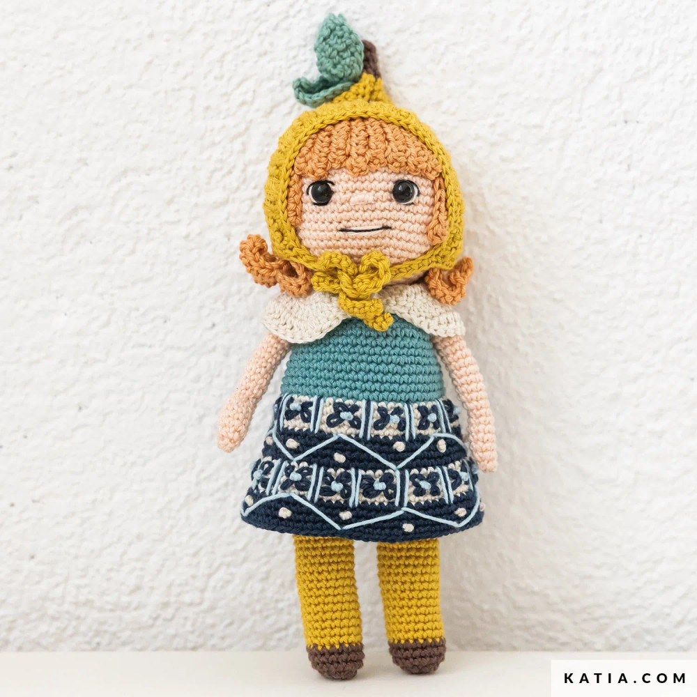 Журнал Katia Special Capri №2