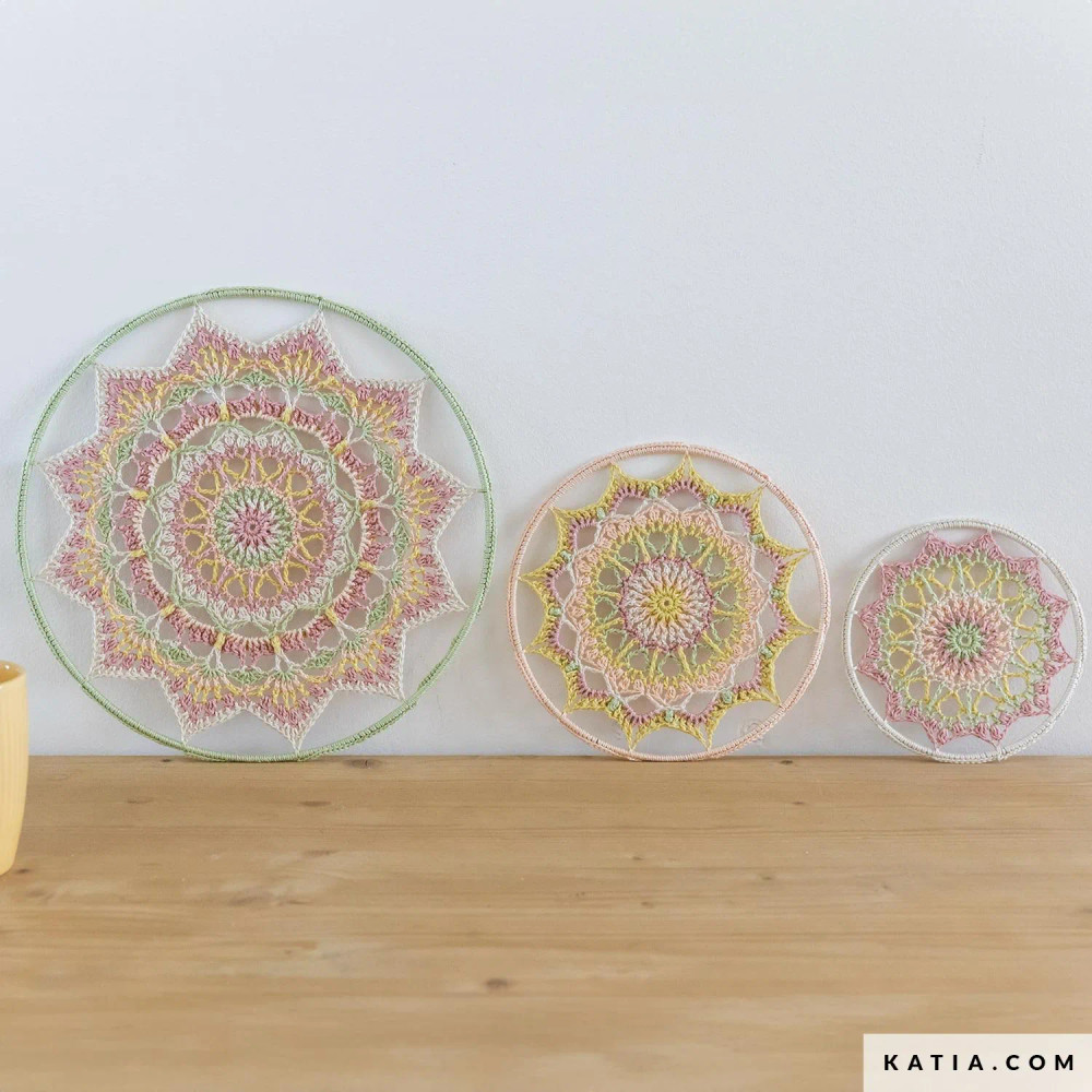 Журнал Katia Special Capri №2