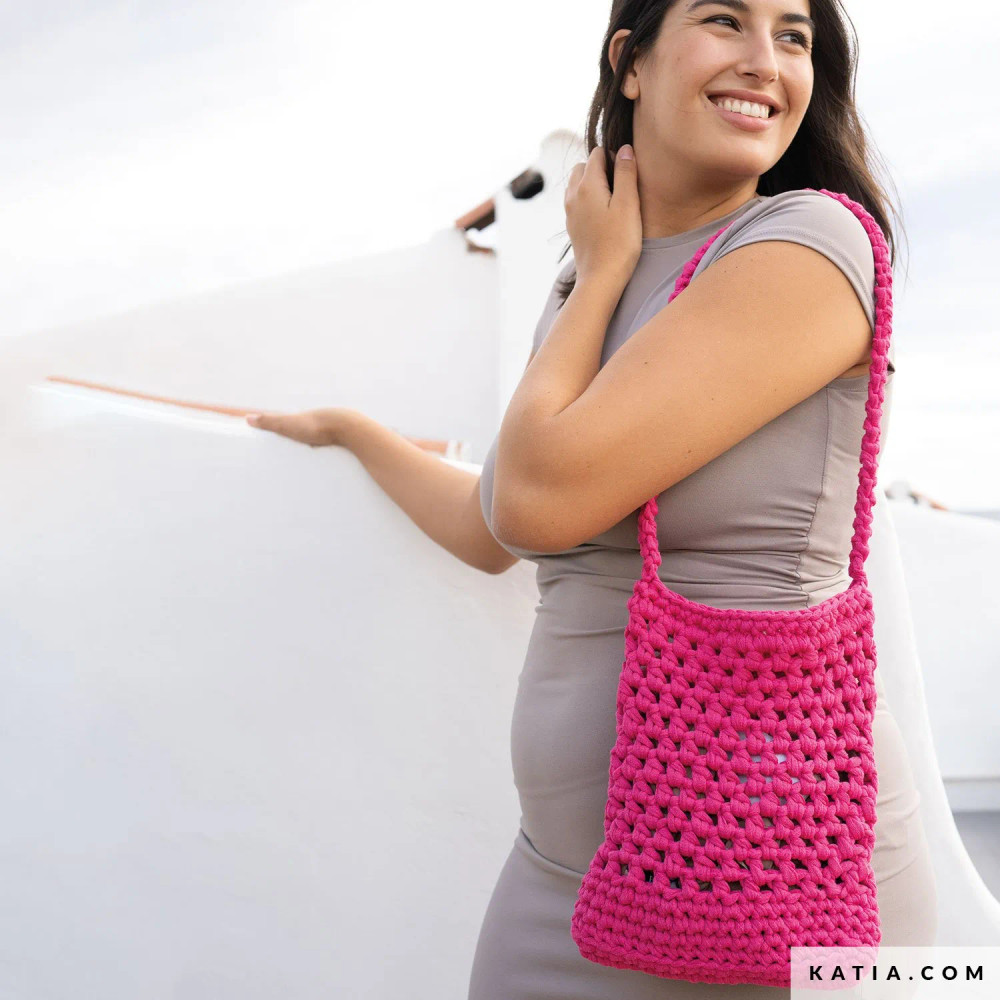 Журнал Katia Crochet №121