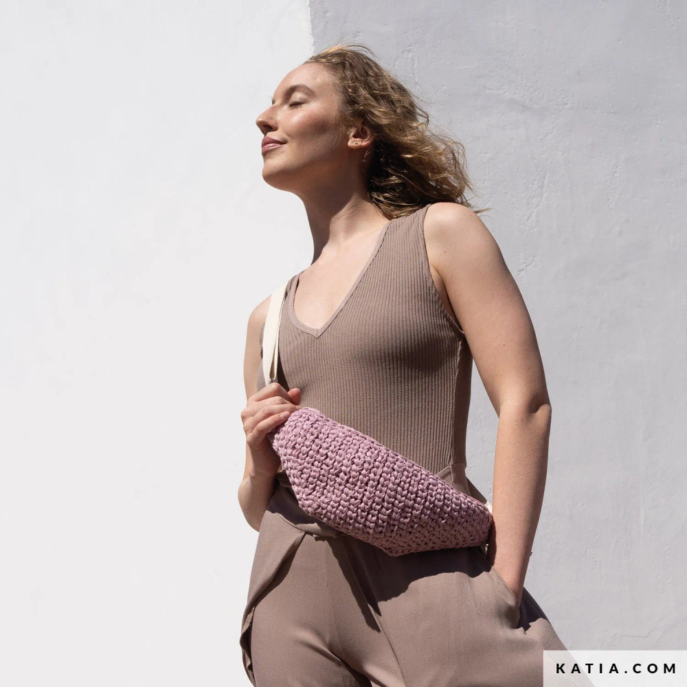 Журнал Katia Crochet №121