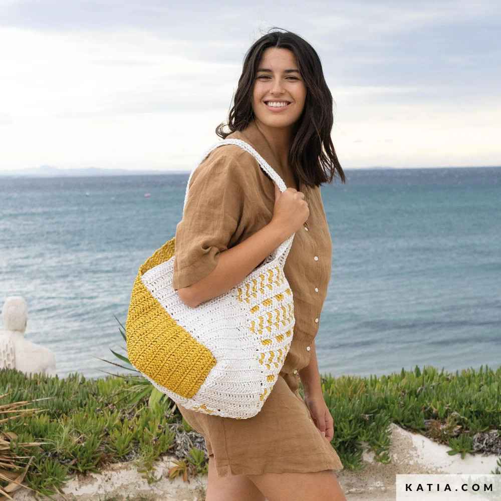 Журнал Katia Crochet №121