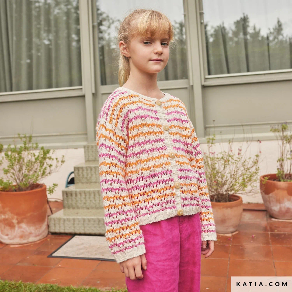 Журнал Katia Kids №113