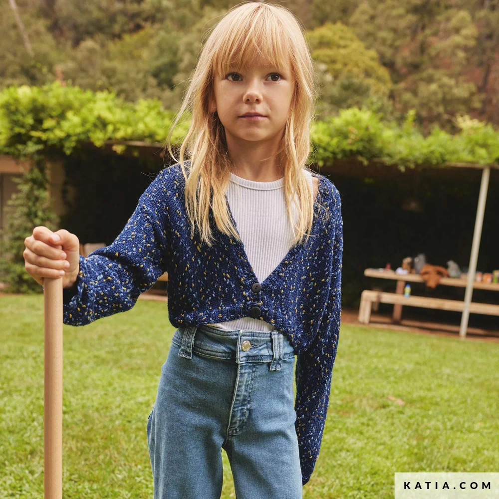 Журнал Katia Kids №113