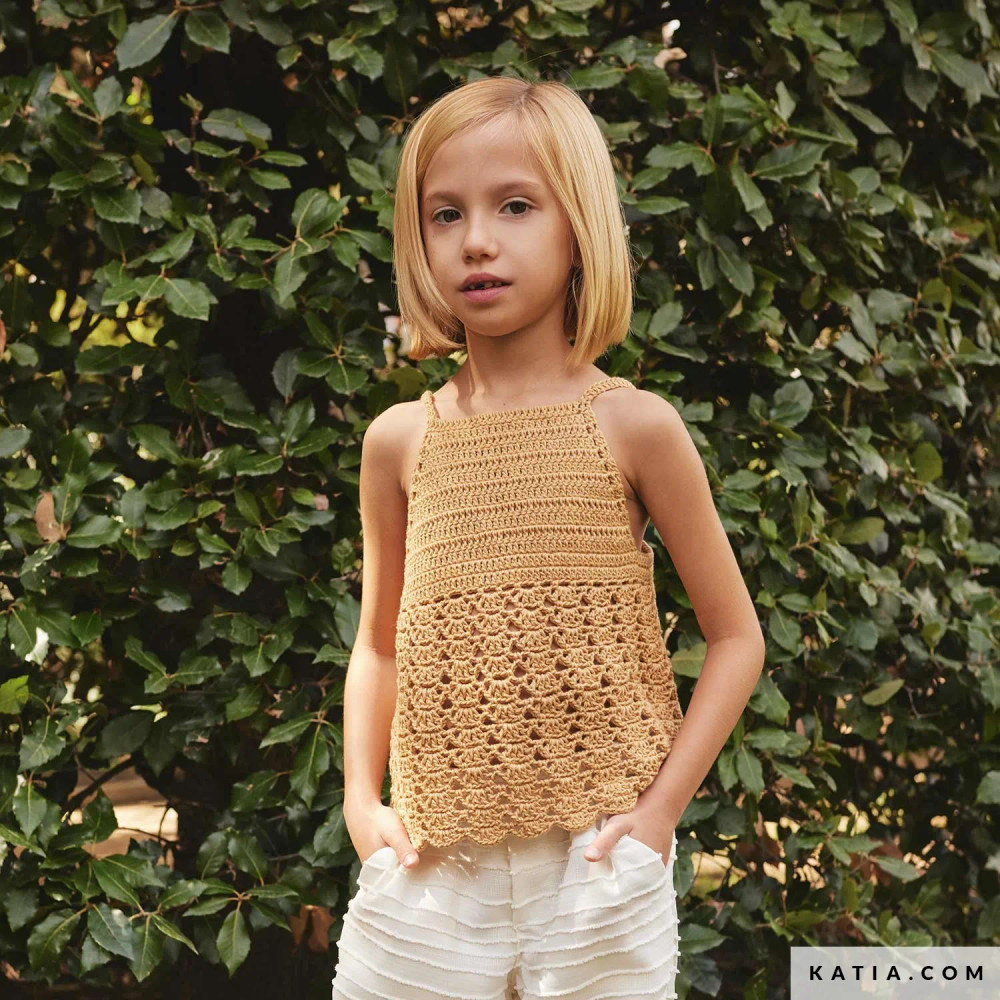 Журнал Katia Kids №113