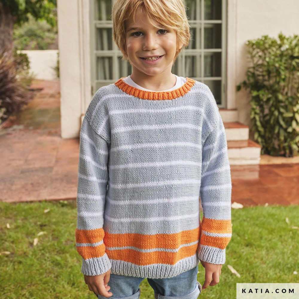 Журнал Katia Kids №113