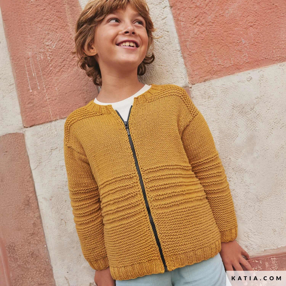 Журнал Katia Kids №113