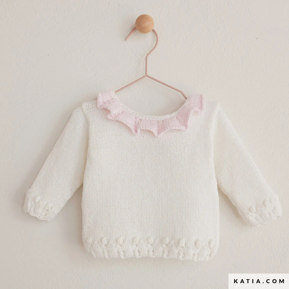 Журнал Katia Baby №112