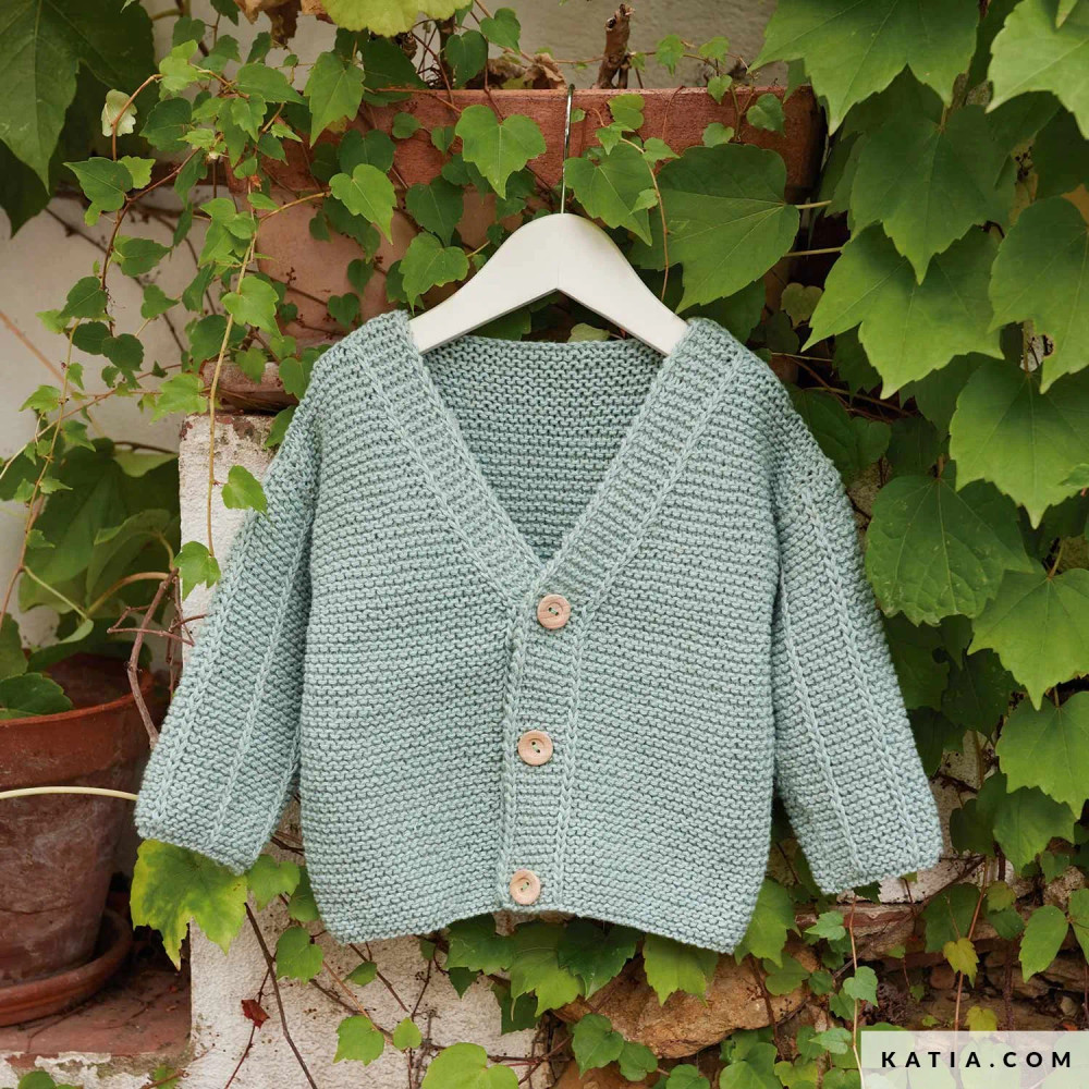 Журнал Katia Baby №112