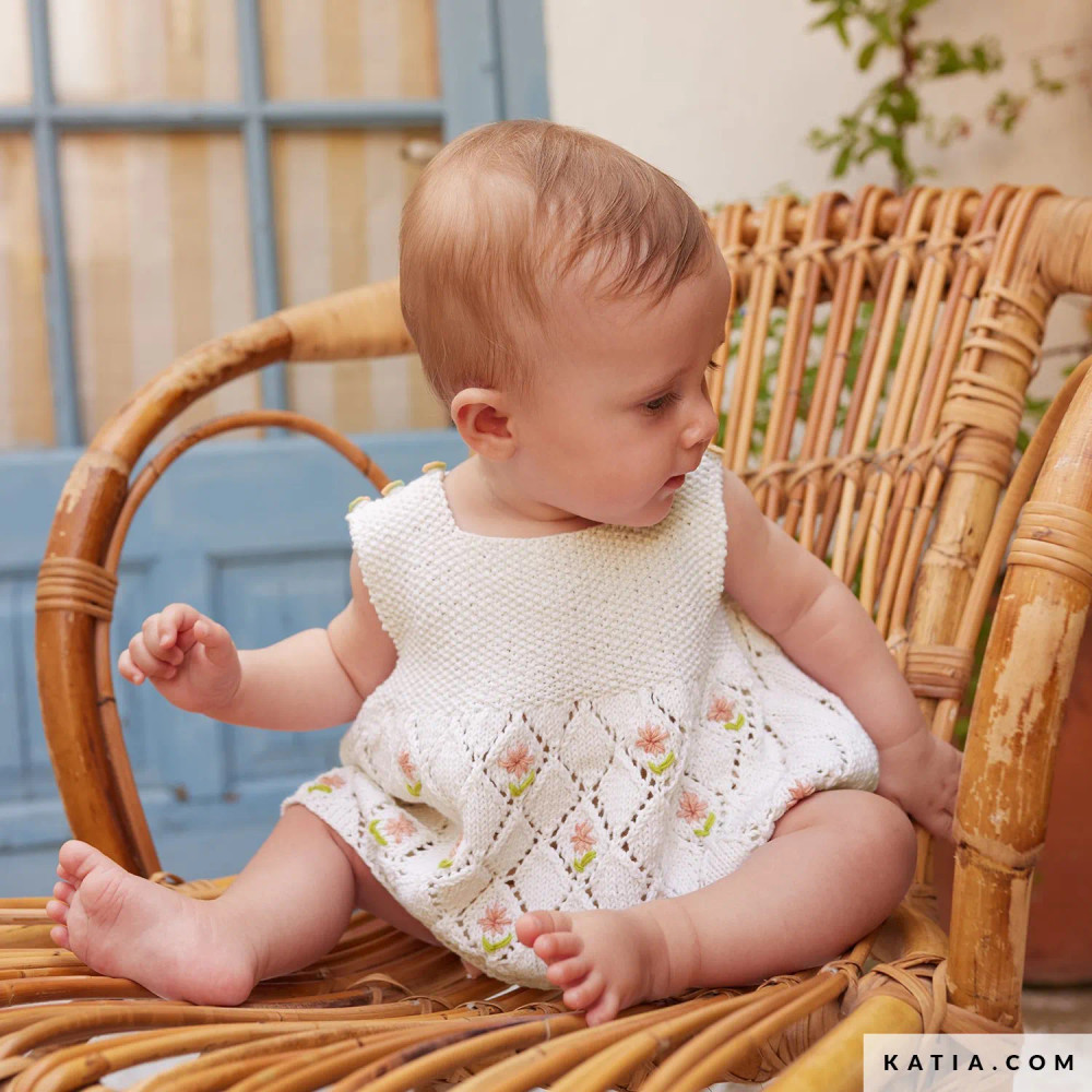 Журнал Katia Baby №112