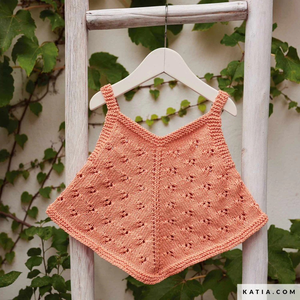 Журнал Katia Baby №112