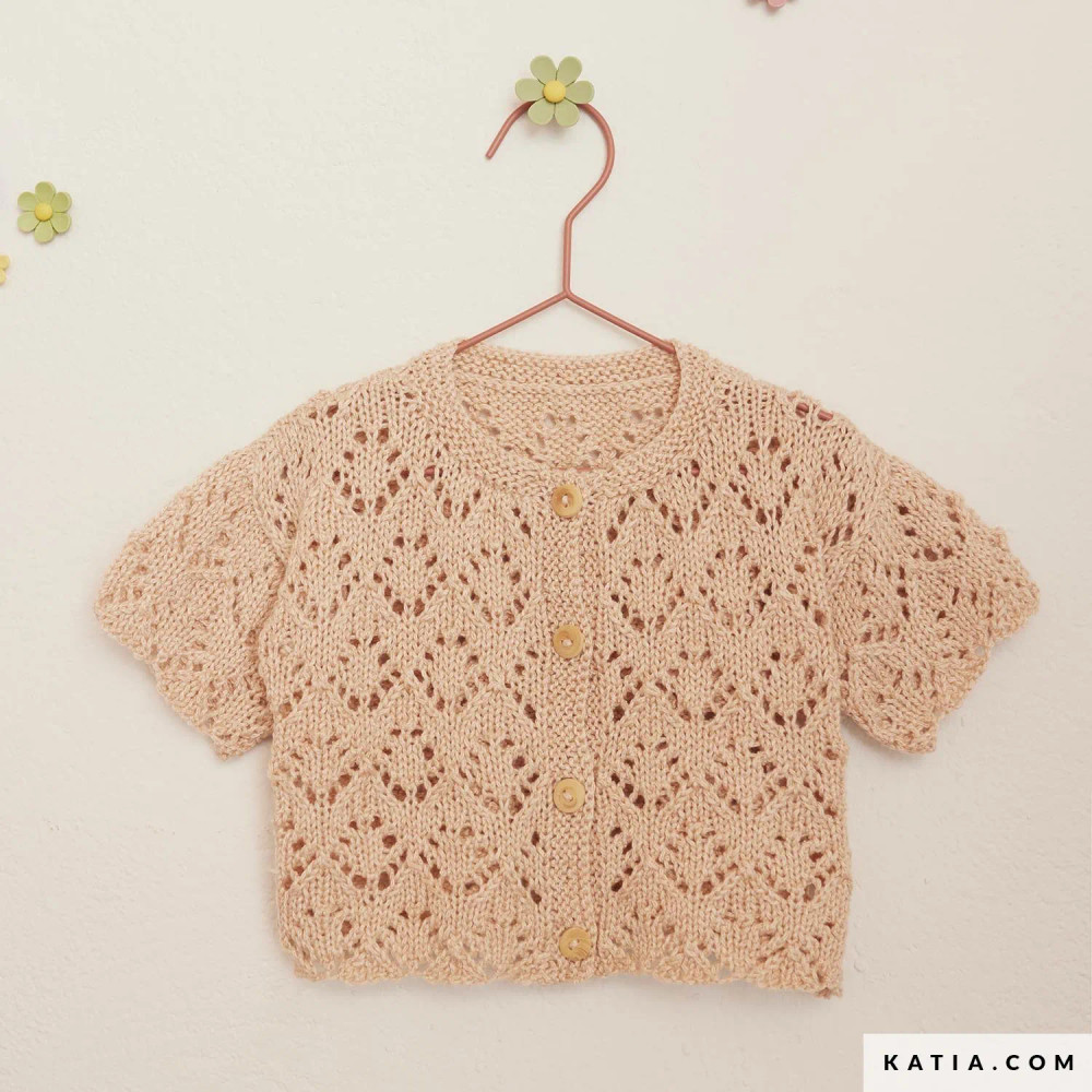 Журнал Katia Baby №112