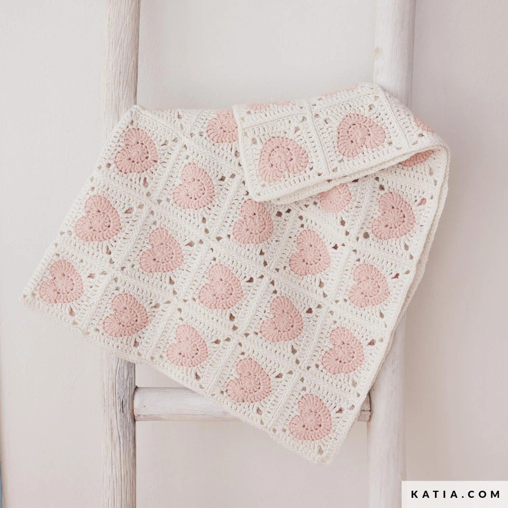 Журнал Katia Baby №112