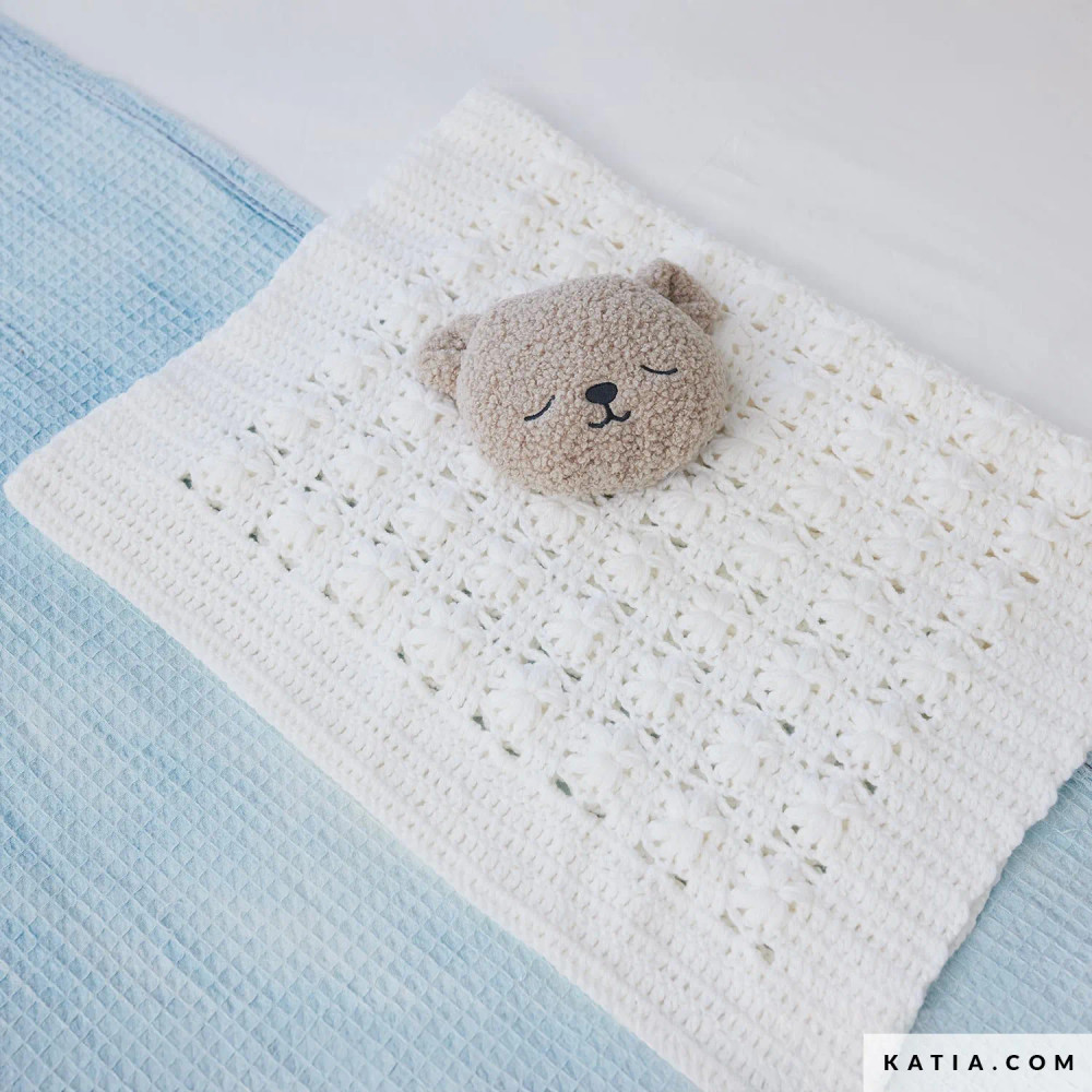 Журнал Katia Baby №112