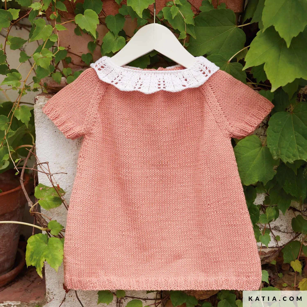 Журнал Katia Baby №112