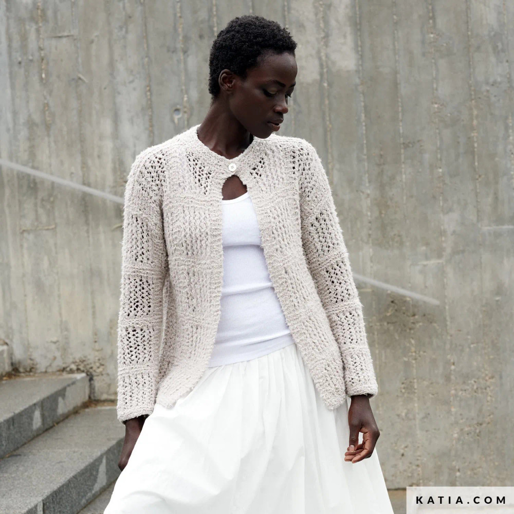 Журнал Katia All Seasons №6