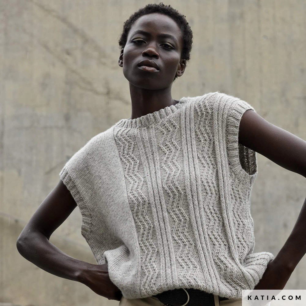 Журнал Katia All Seasons №6