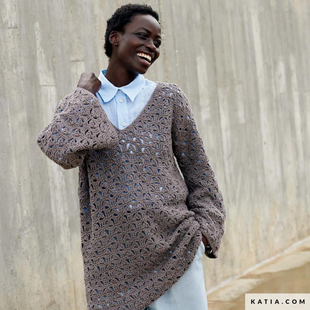 Журнал Katia All Seasons №6