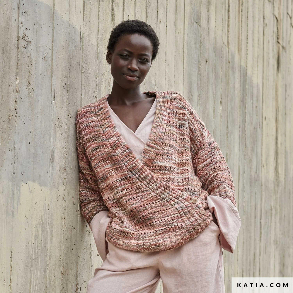 Журнал Katia All Seasons №6